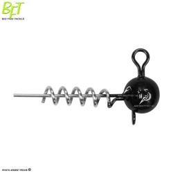 T&ecirc;te plomb&eacute;e BFT Flex head pike 30g