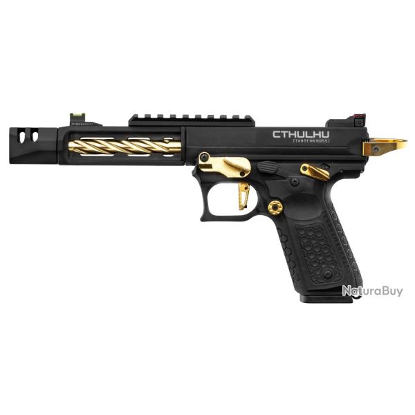 Pistolet � gaz Tandemkross CTHULHU (Lancer Tactical) Gold