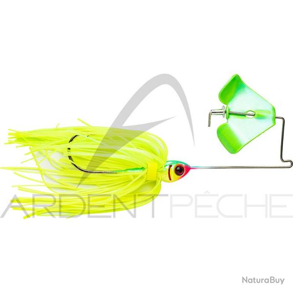 Buzzbait BOOYAH Pond magic buzz 632 Jaune/Vert