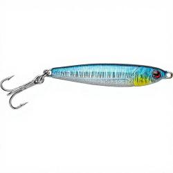 Jig FLASHMER Metal spot 7g DB Dos bleu