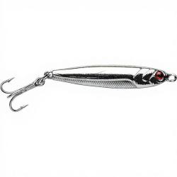Jig FLASHMER Metal spot 7g CHW Chrom&eacute;