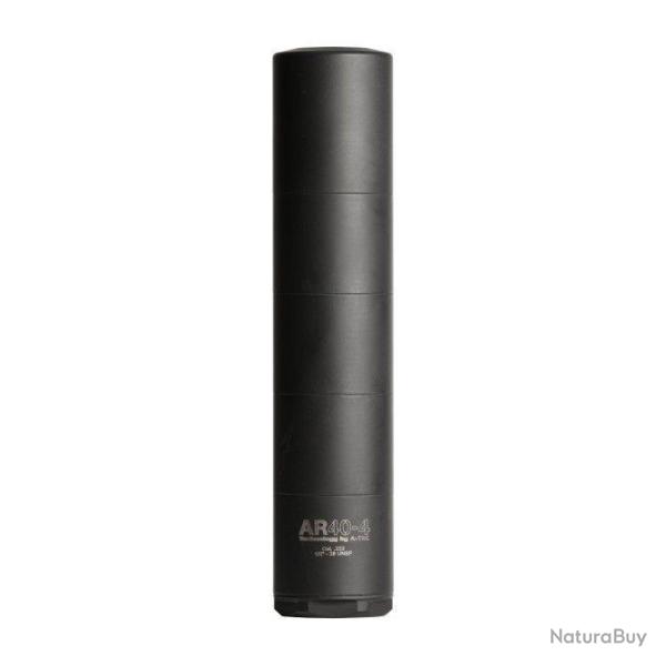 MODERATEUR DE SON A-TEC AR 40-4 CALIBRE .223 (5.56) FLASH HIDER