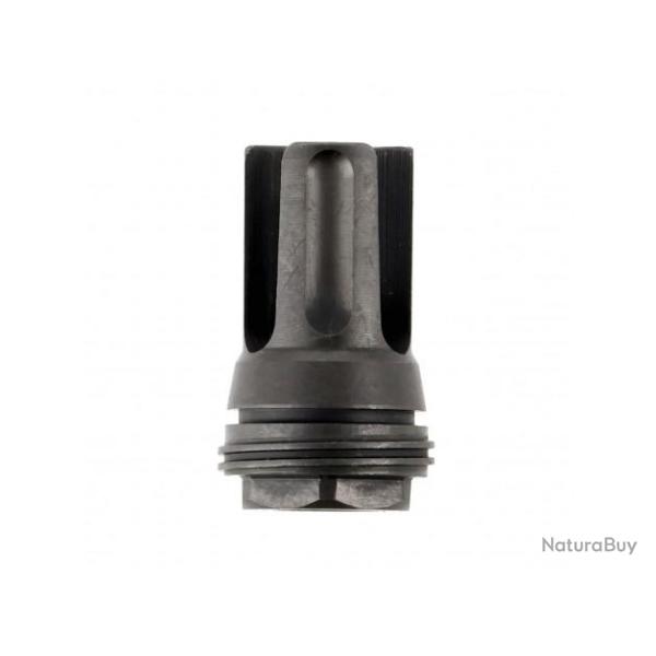A-tec FLASH HIDER 1/2X28