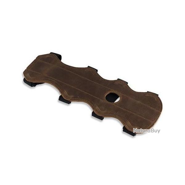 BUCK TRAIL - Prot�ge Bras Traditionnel NUBUK