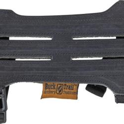 BUCK TRAIL - Prot&egrave;ge Bras PECAN Noir