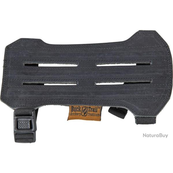 BUCK TRAIL - Prot�ge Bras PECAN Noir