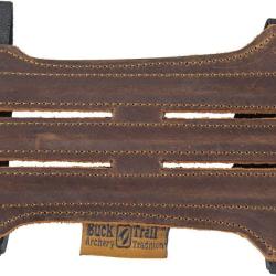BUCK TRAIL - Prot&egrave;ge Bras PECAN Brun