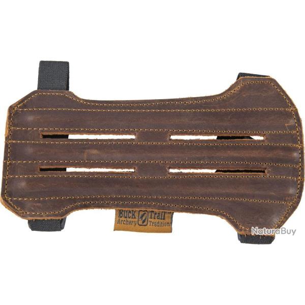 BUCK TRAIL - Prot�ge Bras PECAN Brun