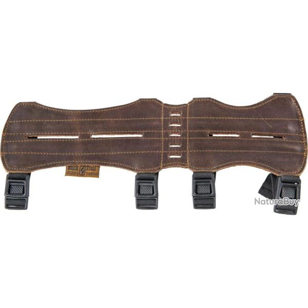 BUCK TRAIL - Prot�ge Bras PECAN Double Brun