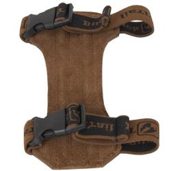 BUCK TRAIL - Prot&egrave;ge Bras NATURAL Brun