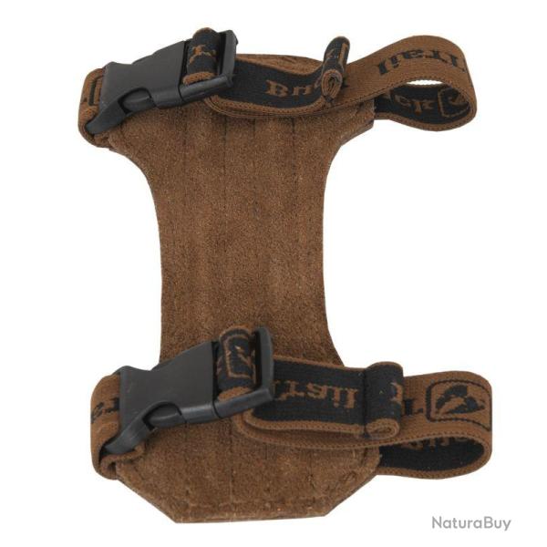 BUCK TRAIL - Prot�ge Bras NATURAL Brun