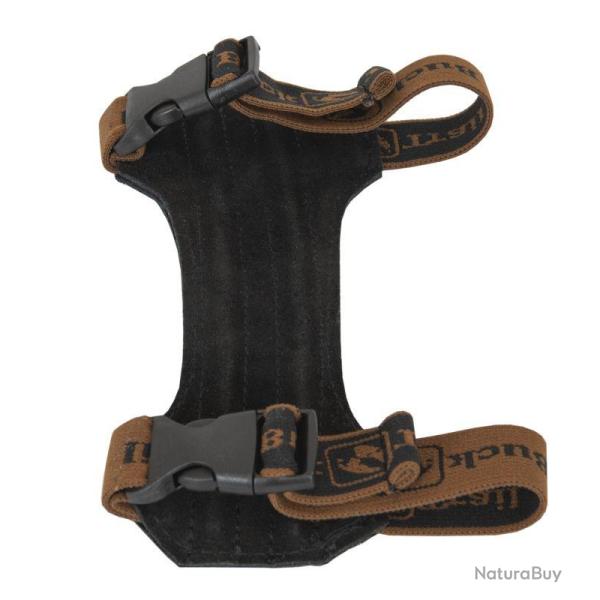 BUCK TRAIL - Prot�ge Bras NATURAL Noir