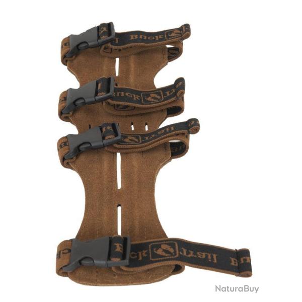BUCK TRAIL - Prot�ge Bras ESSENTIAL Brun