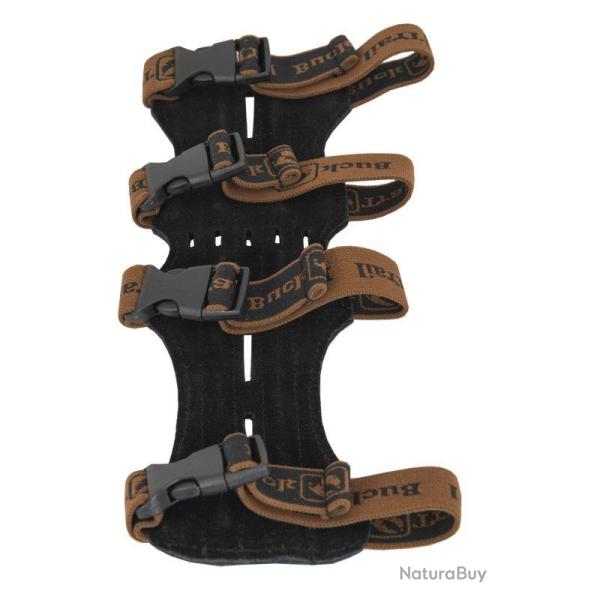 BUCK TRAIL - Prot�ge Bras ESSENTIAL Noir