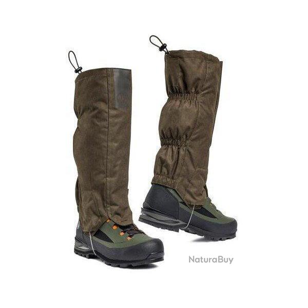Gutres de chasse Tech Ankle kaki BERETTA
