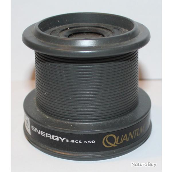 Bobine pour moulinet Quantum Energy E-BCS 550 occasion