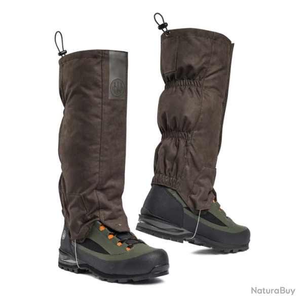 Gu�tre Beretta Tech Ankle - Marron