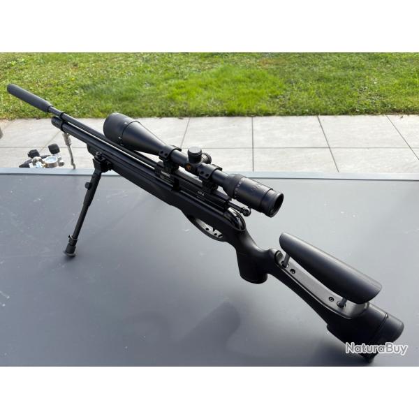 PACK GAMO HPA PCP 40 J