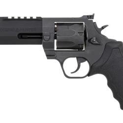 REVOLVER MODELE 357H HUNTER 5''1/8 BLACK MAT 357 MAGNUM