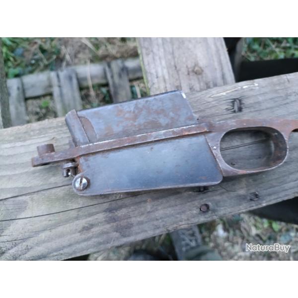 Pontet mauser 1889 belge