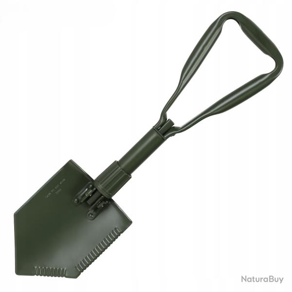 Pelle touristique pliante Mil-Tec