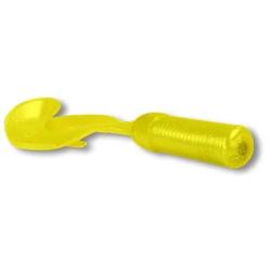 Queue de remplacement Miuras mouse Big Yellow Fluo