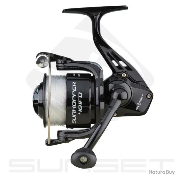 Moulinet Sunset Sunhopper SWF 601