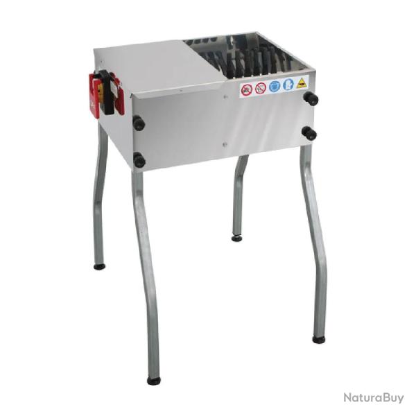 Plumeuse humide Piumina cailles 36 doigts