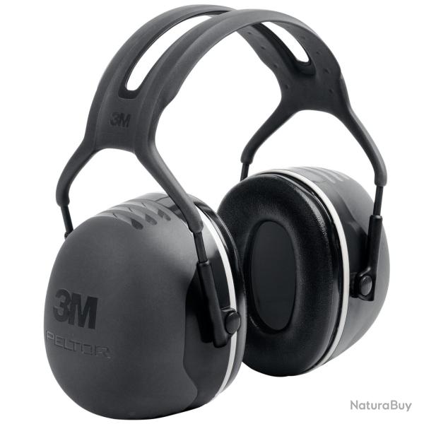 Casque antibruit X5A