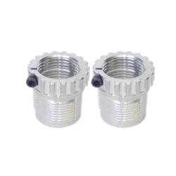 LEE BREECH LOCK BUSHING X2 COULEUR