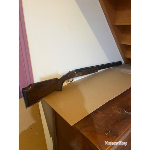 Vends invictus III Bande Ascent Trs peu servi -de 1500 cartouches tat neuf