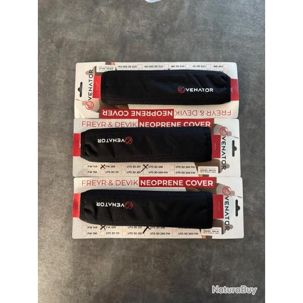 Housse Noprne Freyr et Devik