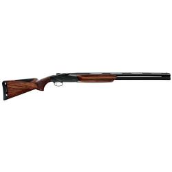 Fusil de chasse superpos&eacute; BENELLI 828U Black cal.12/76 (66cm) Expo