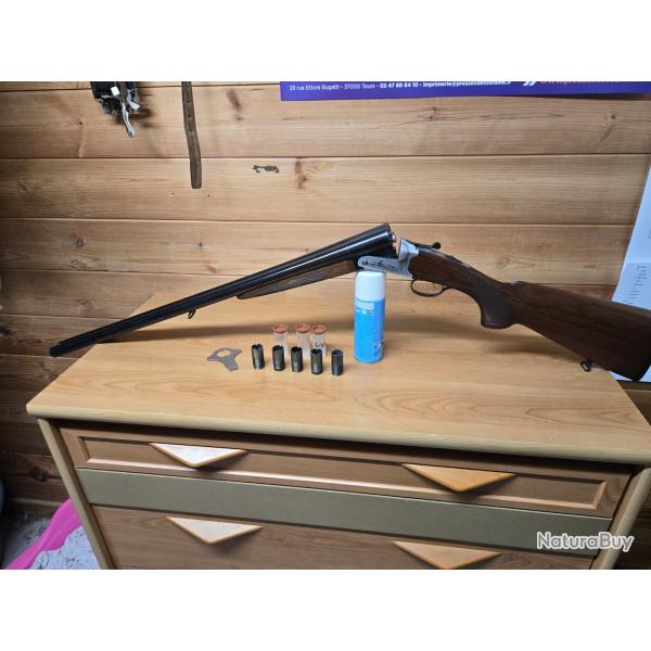 CONTRY juxtapos calibre 12