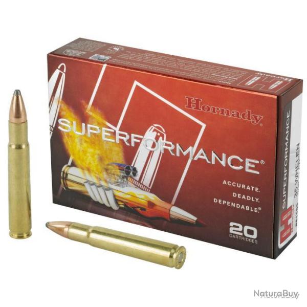 Balles Calibre 35 Whelen  Hornady 200 GR Promo