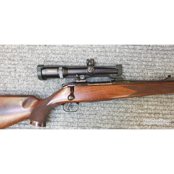 SAUER 90 Calibre 7x64