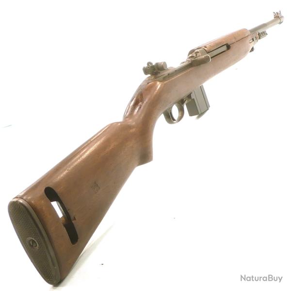 USM1   -  INLAND DIV   -    Janvier 1943