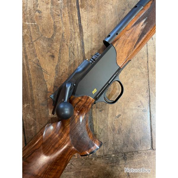 Blaser R8 Silence Calibre 30-06 Sprg