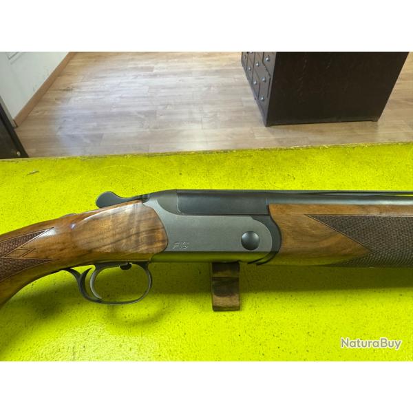 Blaser F16 Calibre 12/76