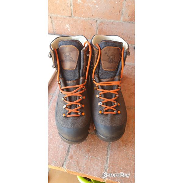 Chaussure DIOTTO BECASSIA PRO