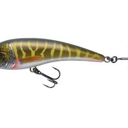 Poisson Nageur Savage Gear Low Glider Jerk 14,5cm 14,5cm 78g Pike