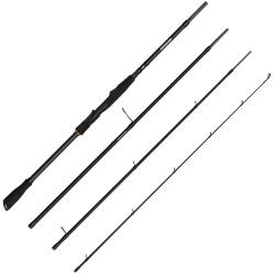 Canne Spinning Savage Gear Revenge SG2 Medium Game Travel 4 2m69 73cm 15 - 45g 183g