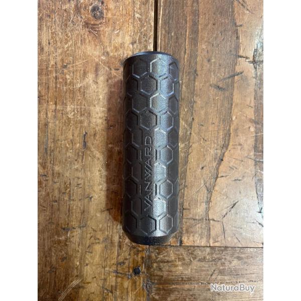 Mod�rateur de sons Vanward Ultralight Gen2 144g Garantie 10 ans sans nettoyage pour Calibre 9,5