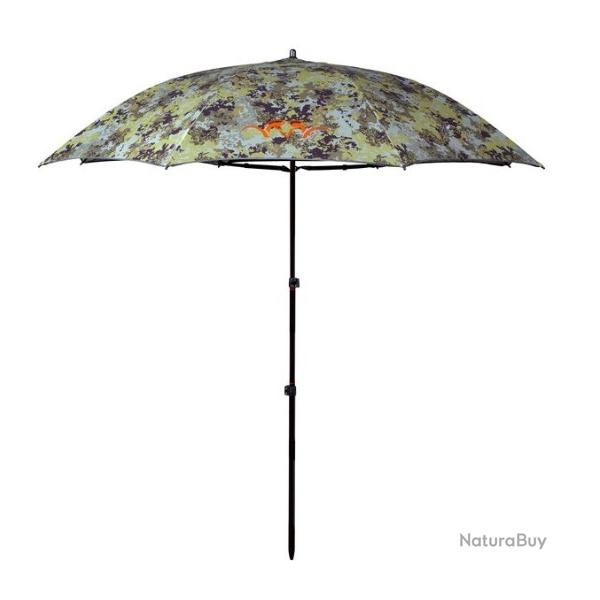 PARAPLUIE BLASER HUNTEC CAMO AFFUT