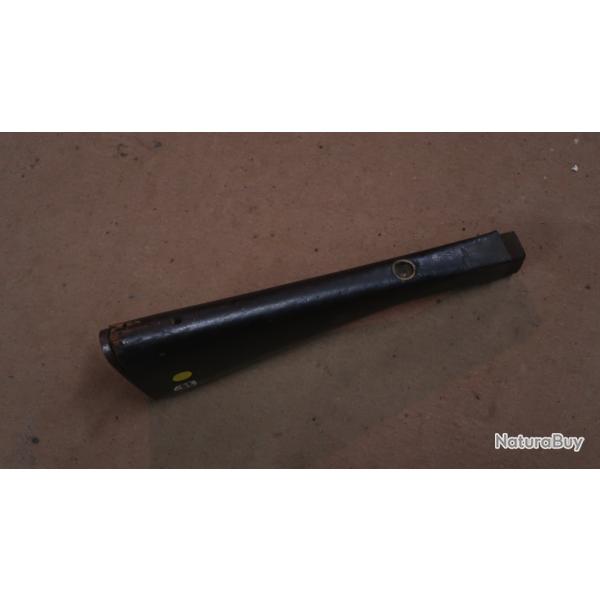 Crosse pour fusil type martini henry REF 142/2025