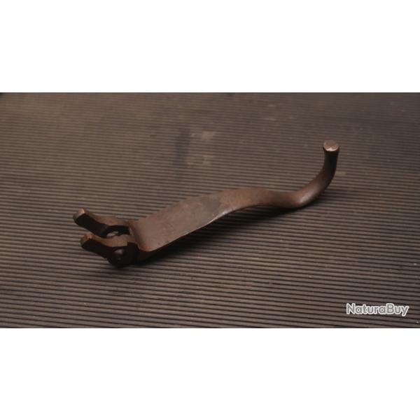 Levier d'armement d'ouverture pour fusil type Martini Henri REF 142/2025