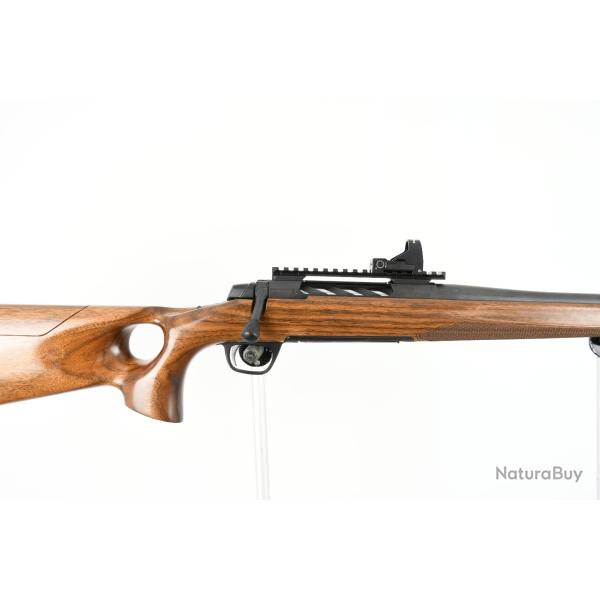 Carabine Pack Browning x-Bolt II Distance Eclipse ADJ cal. 300 win + point rouge