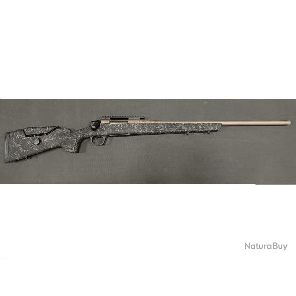 Carabine CVA Cascade LRX Cal .308