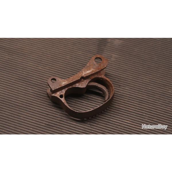 Pontet et queue de d�tente pour fusil type Martini Henri REF 142/2025