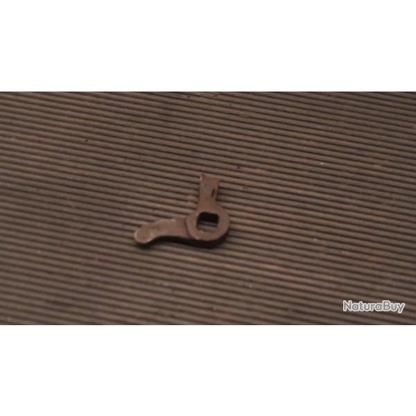 D�tente pour fusil type Martini Henri REF 142/2025